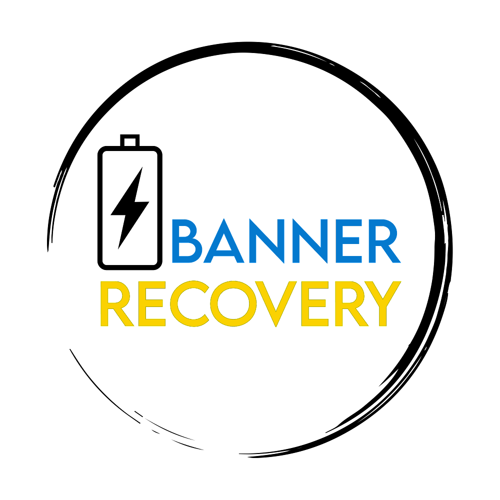 Banner Recovery